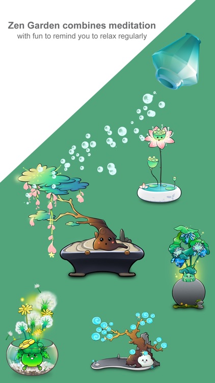 Zen Garden-Release mind stress screenshot-3