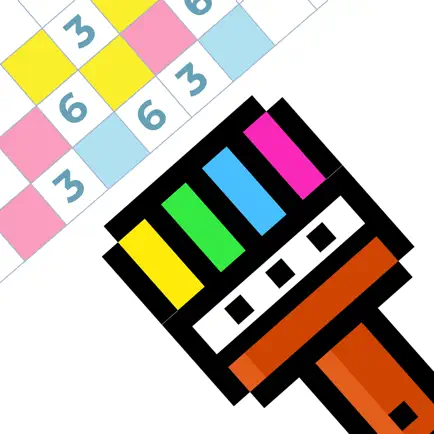 Happy Coloring by Numbers Читы