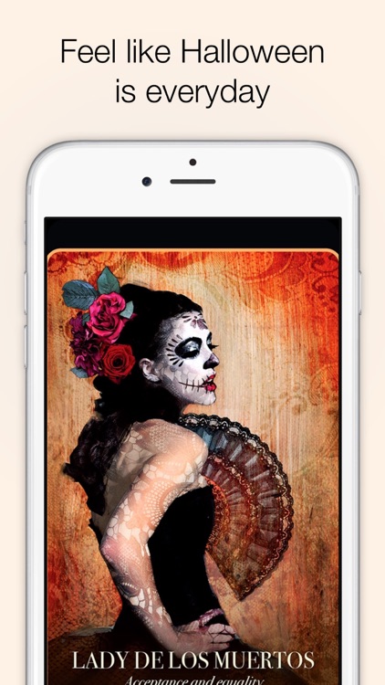 The Halloween Oracle screenshot-0