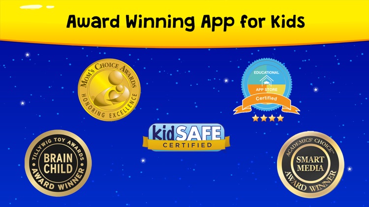 KidloLand Kids Nursery Rhymes screenshot-9
