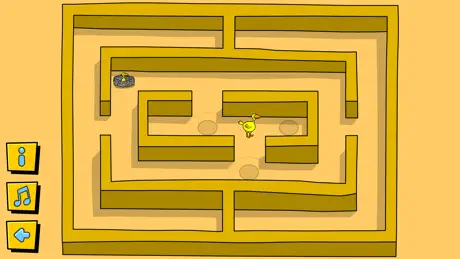 Animal Maze