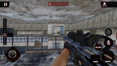 Army Survival Soldier screenshot 2