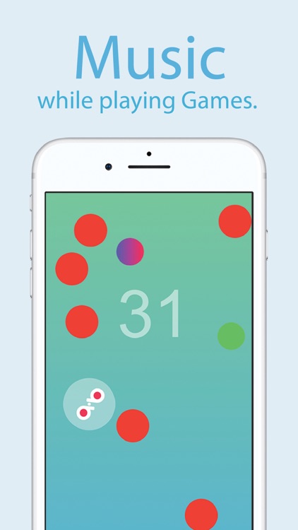 Hitbeat - Play Games and Music