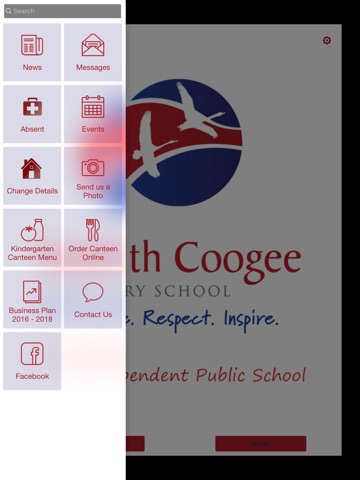 South Coogee Primary School screenshot 2