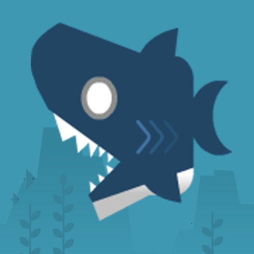 Shark Vs Octopus icon