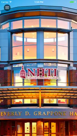 Game screenshot NHTI Concord Mobile mod apk