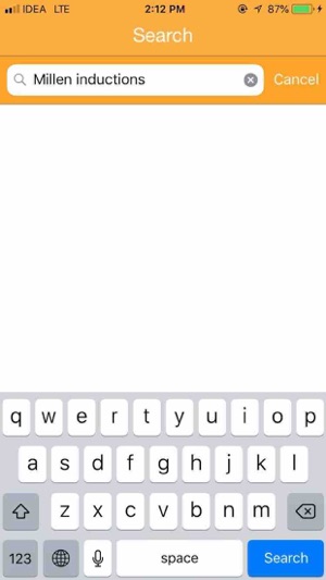 Milleen Inductions(圖6)-速報App
