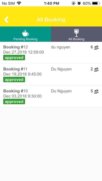 Youalo Seller screenshot-8