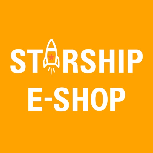 스타쉽 공식몰 - STARSHIP E-SHOP