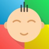 Baby Manager Feed Tracker icon