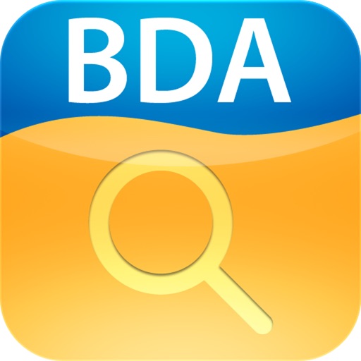 Bermuda Business Directories iOS App