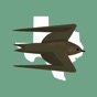 Texas Birds Sticker Pack app download