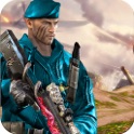 Frontline Battlefield Shooter icon