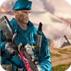 Frontline Battlefield Shooter icon