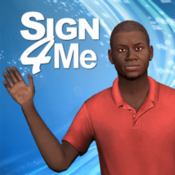 ‎Sign 4 Me
