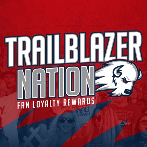 Trailblazer Nation