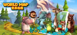 Game screenshot AR-WORLD mod apk