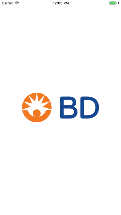How to cancel & delete BD Meetings from iphone & ipad 1