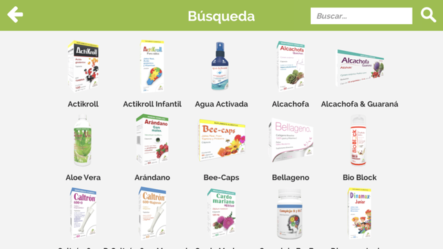 Salud Natural(圖2)-速報App