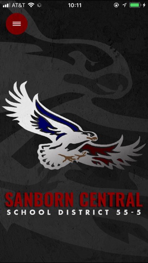 Sanborn Central SD 55-5(圖1)-速報App