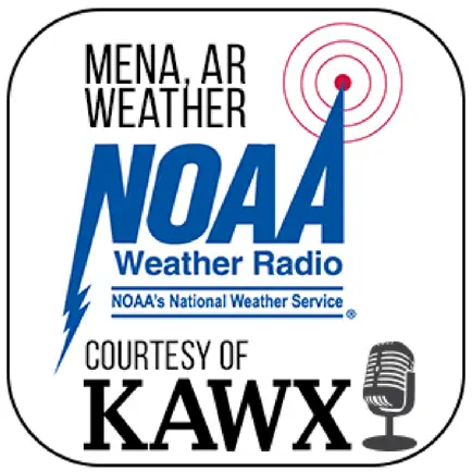 Mena Weather Radio Cheats