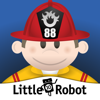 Swapsies Jobs - Little 10 Robot