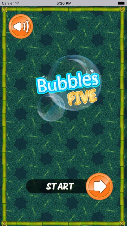 泡沫撞击－全民都在玩的益智小游戏