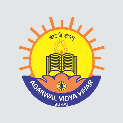 Agarwal Vidya Vihar icon