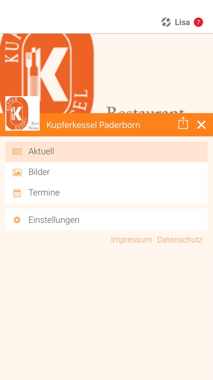 Kupferkessel Paderborn