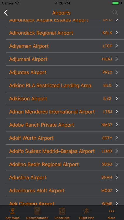 FlightSim Utils screenshot-6