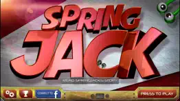 springjack problems & solutions and troubleshooting guide - 4
