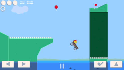 Golf Zero screenshot 3