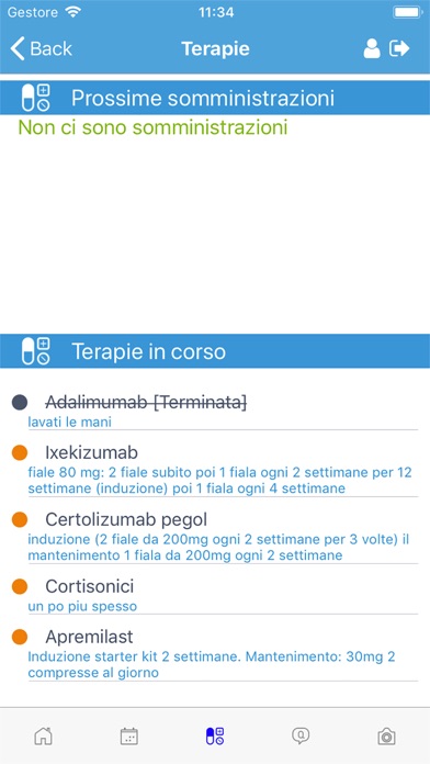 PsoApp screenshot 4