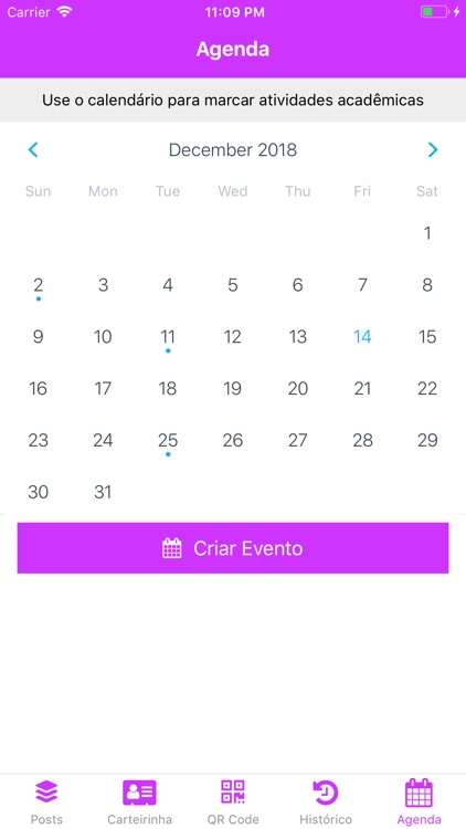 StudentID screenshot-5