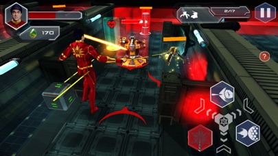 Shaktimaan the battle screenshot 4