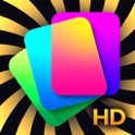 最炫高清壁纸大全 icon