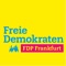Jetzt gibt es die FDP Frankfurt als offizielle App für's Smartphone