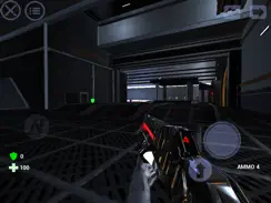Neptune: Arena FPS iPad image 2