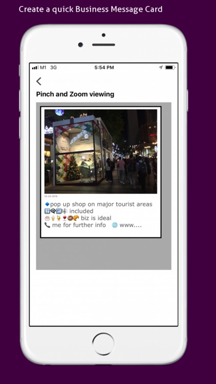 iServee screenshot-3