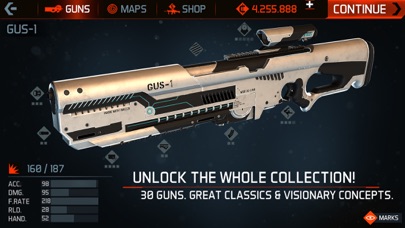 Gun Master 2 screenshot 2