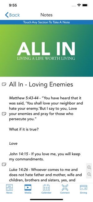 Grace Church Perrysburg(圖4)-速報App