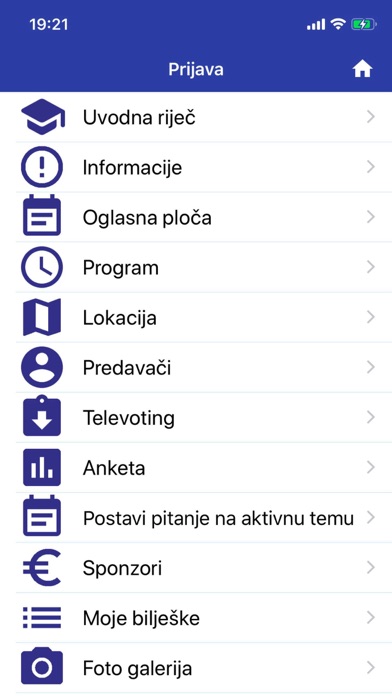 How to cancel & delete Dileme 2018 from iphone & ipad 2