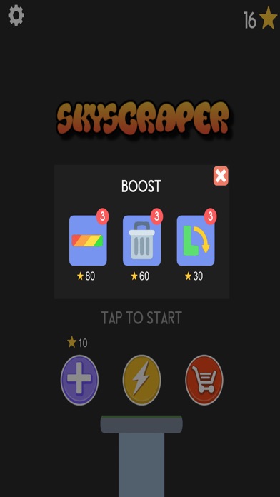 Skyscraper screenshot1