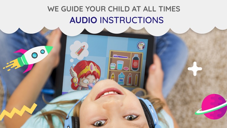 Yogome SmartKids screenshot-3