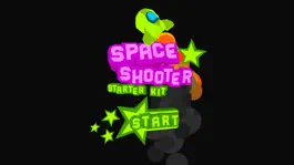 Game screenshot Star Fighter-Space Shooter mod apk