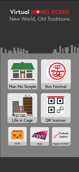 Game screenshot Virtual Hong Kong mod apk