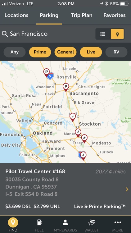 myPilot