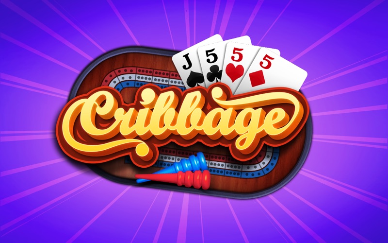 Free cribbage game app