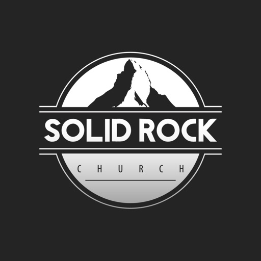 Solid Rock Church - GA icon