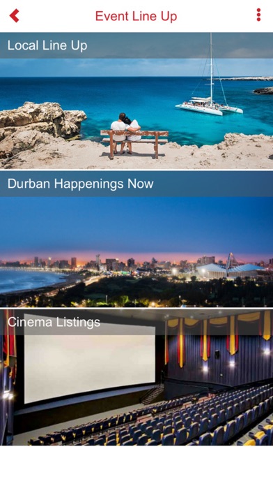 Ballito Urban Places screenshot 2